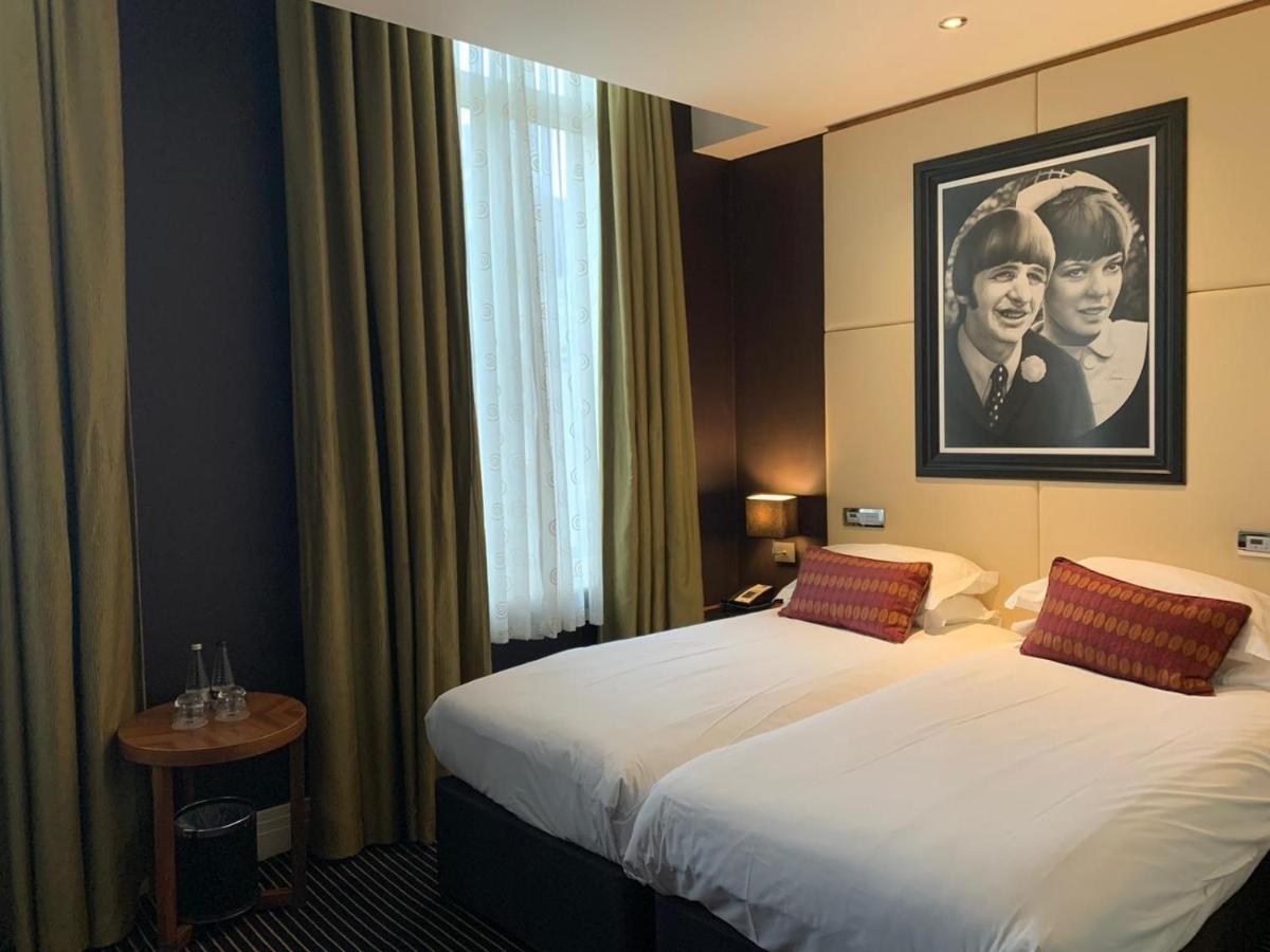 Hard Days Night Hotel Liverpool