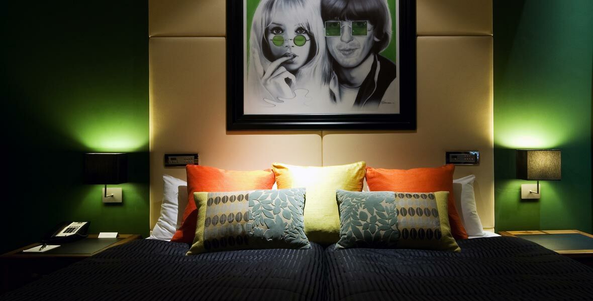 Hard Days Night