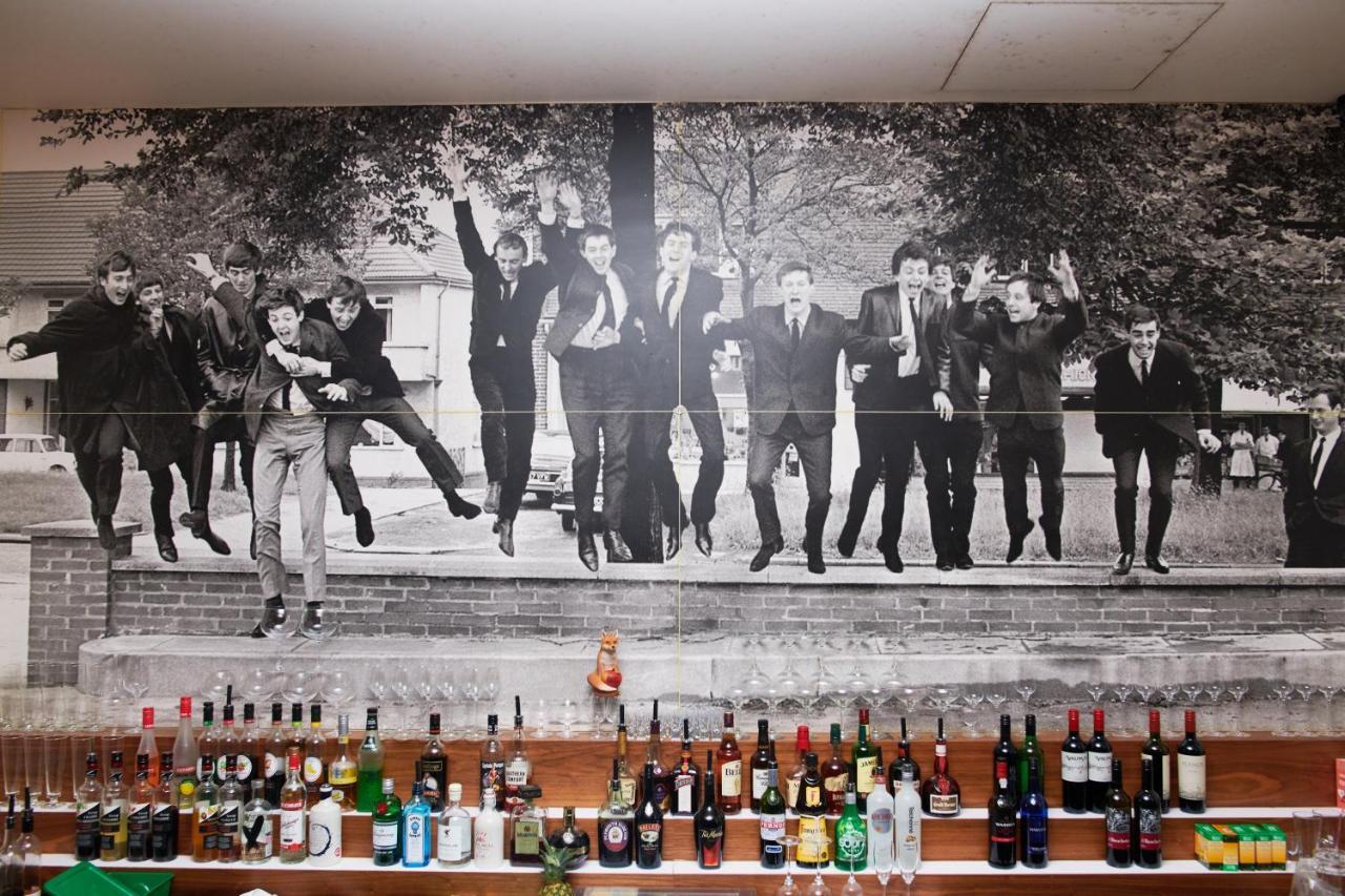 Hard Days Night Hotel 4*