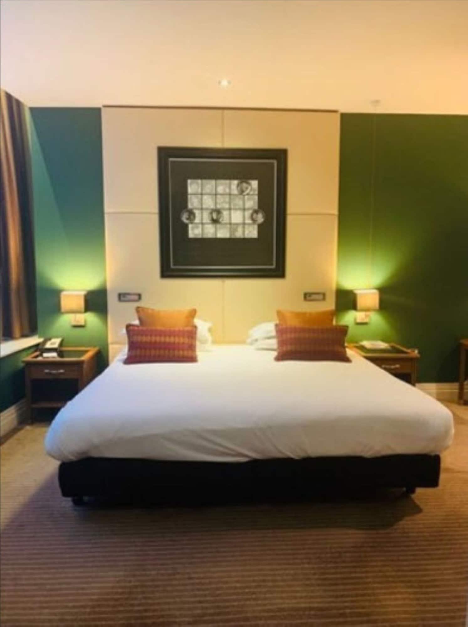 Hotel Hard Days Night