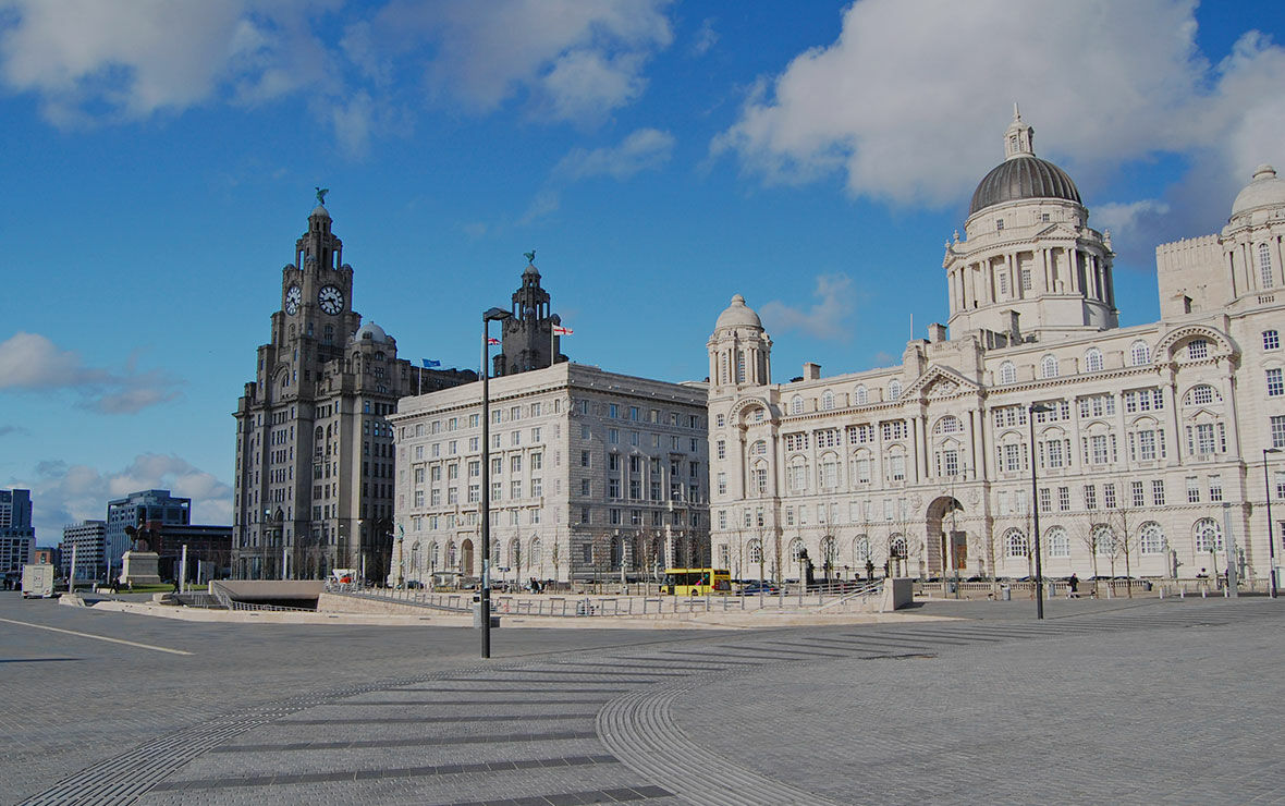Hard Days Night 4* Liverpool